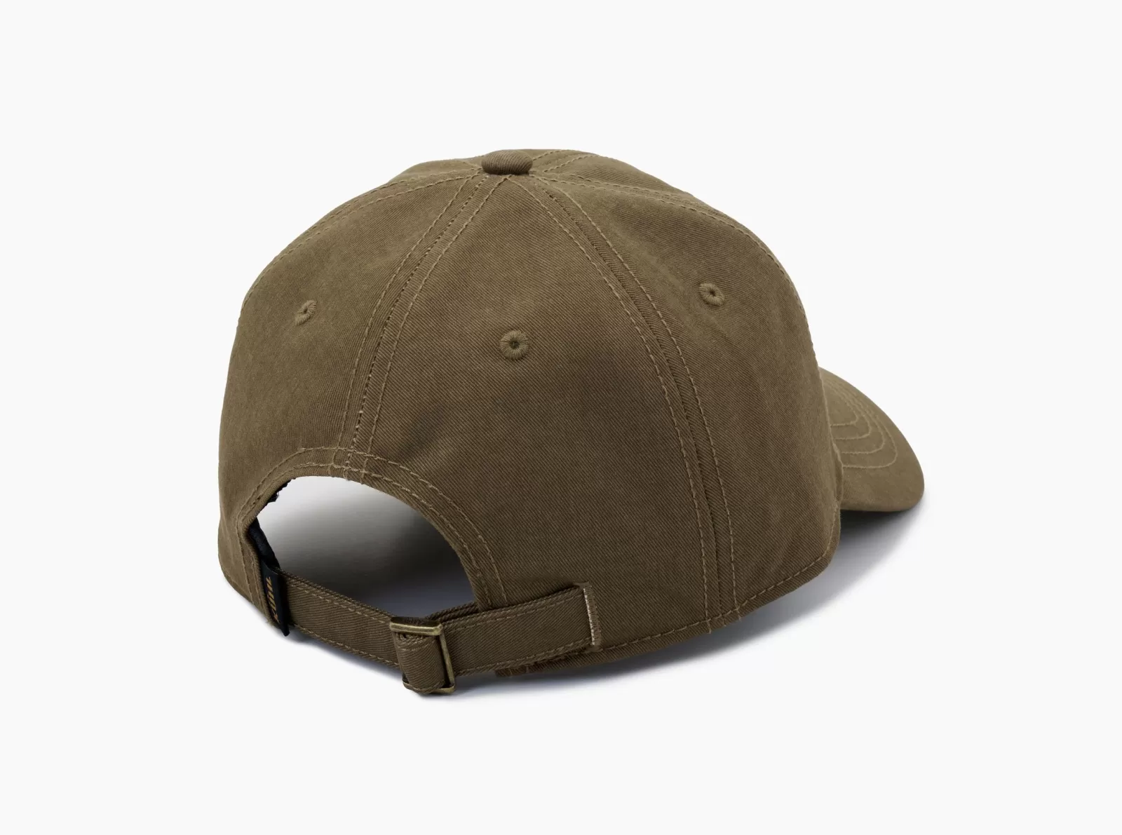 Hot KÜHL Rydr Hat Dark Khaki | Badlands Khaki | Espresso