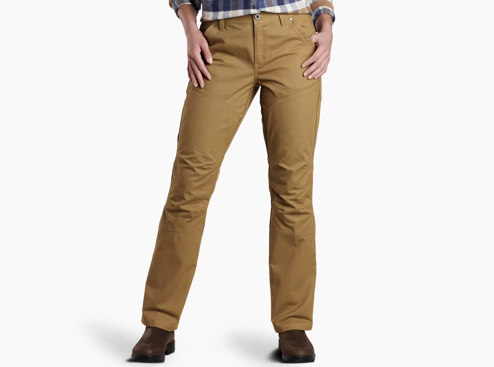 Best KÜHL Rydr Pant Antique Gold | Espresso | Dark Khaki