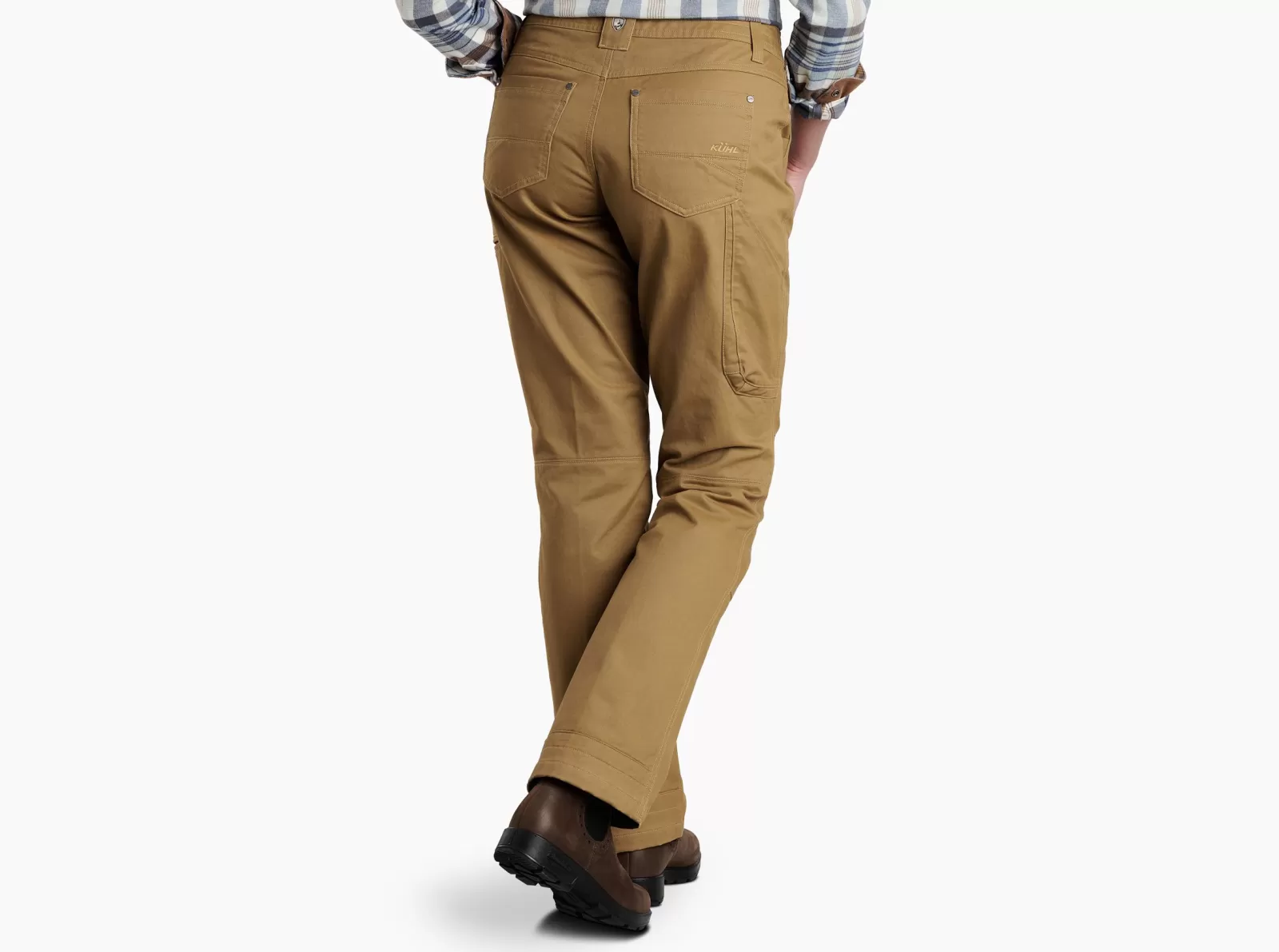 Best KÜHL Rydr Pant Antique Gold | Espresso | Dark Khaki