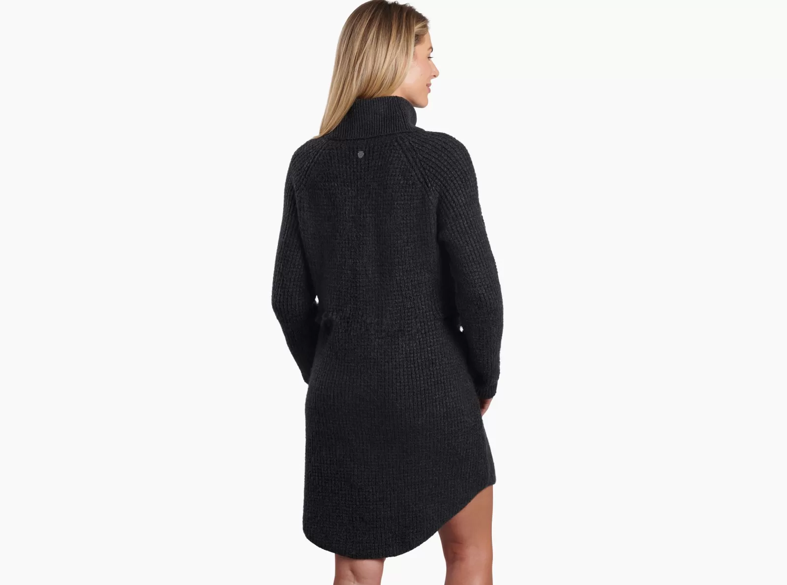 Best Sale KÜHL Sienna Sweater Dress Pavement | Ash