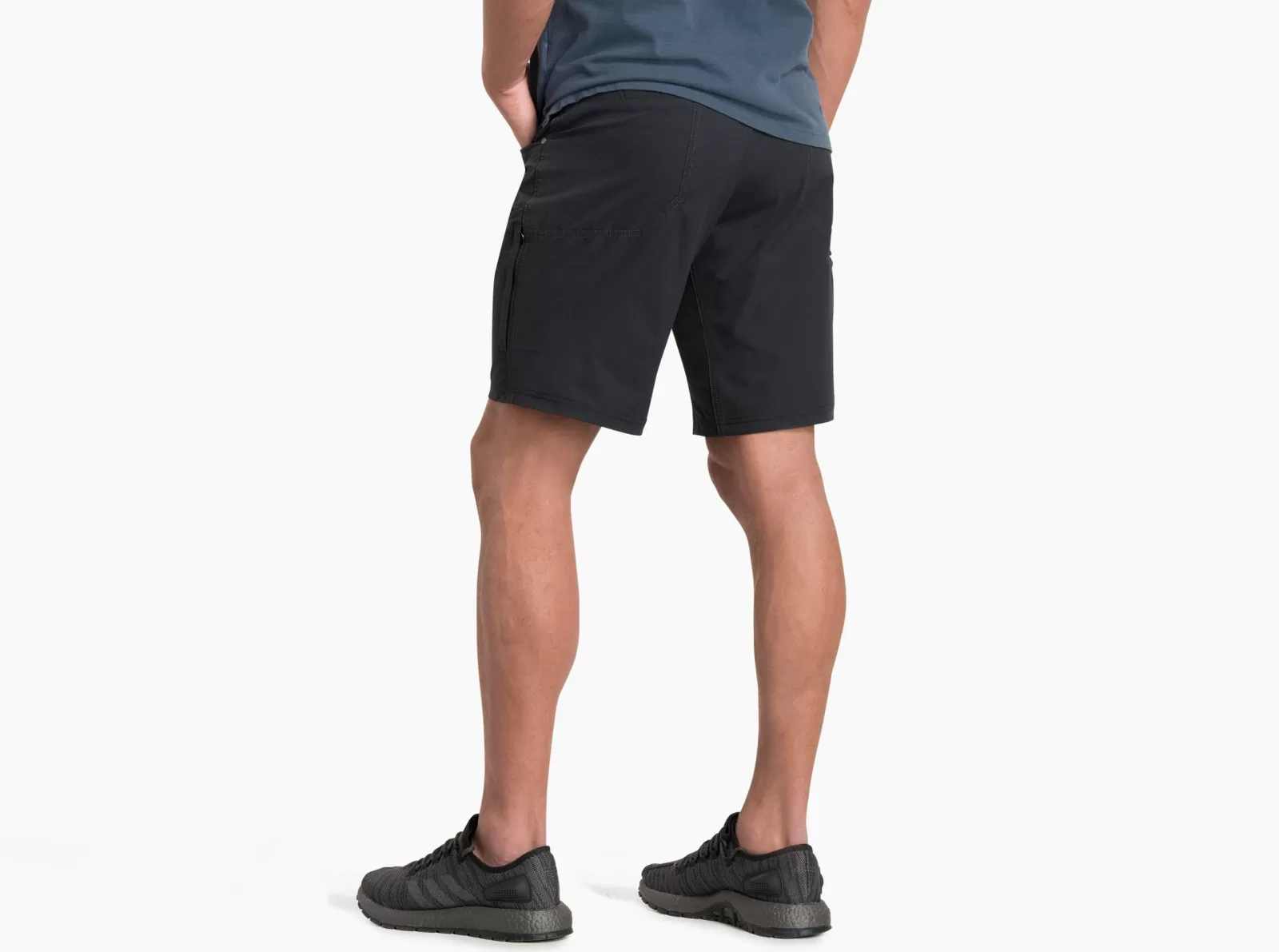 Flash Sale KÜHL Silencr Kargo Short Raven | Pirate Blue | Carbon | Khaki