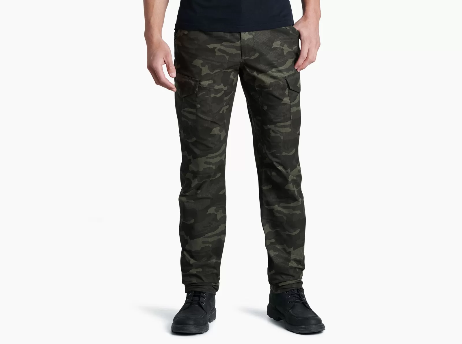 Best Sale KÜHL Silencr Rogue Kargo Pant Green Camo | Dark Roast | Carbon | Storm Khaki