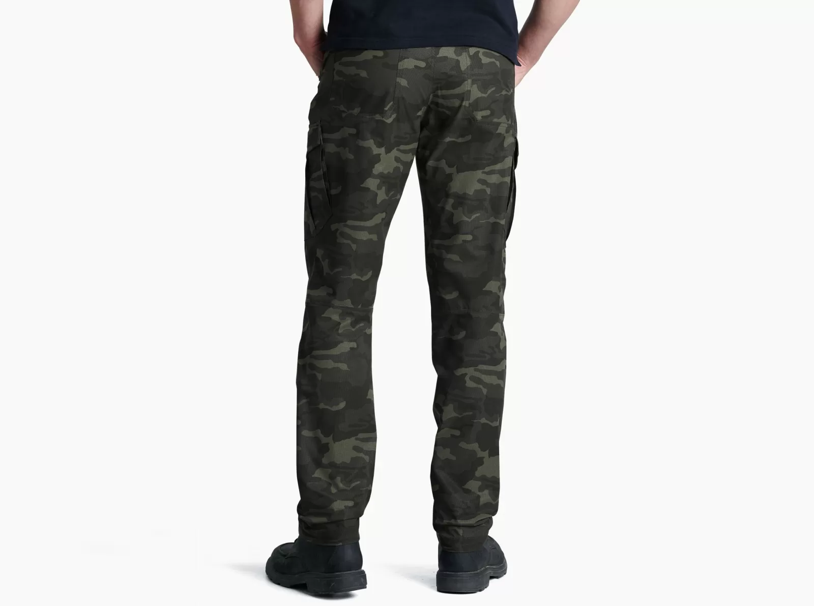 Best Sale KÜHL Silencr Rogue Kargo Pant Green Camo | Dark Roast | Carbon | Storm Khaki