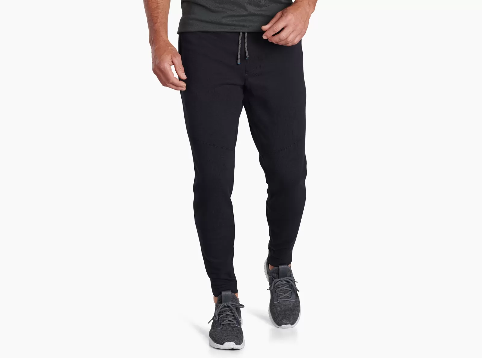 Cheap KÜHL Spekter Jogger Black | Carbon