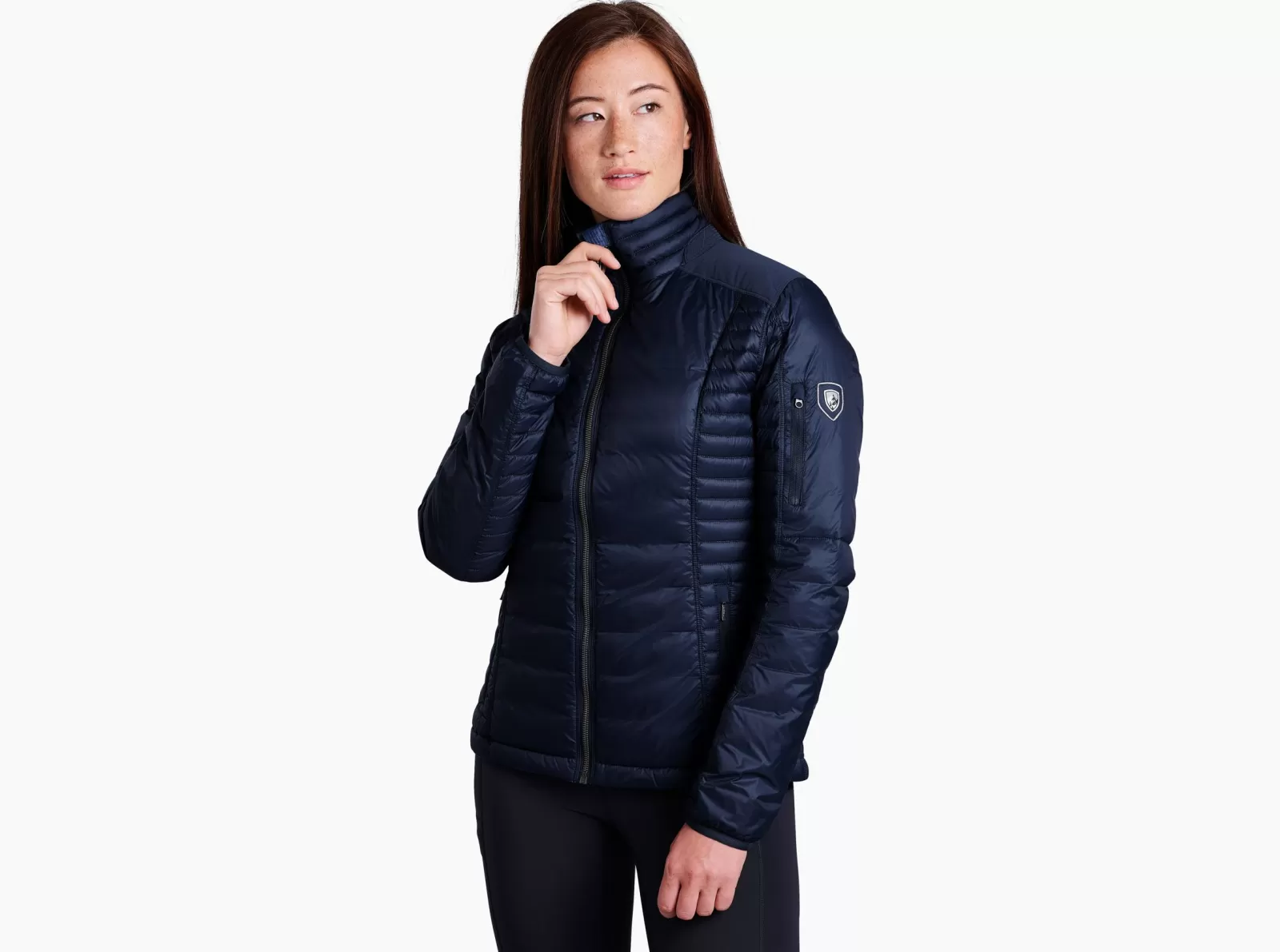 Best Sale KÜHL Spyfire® Jacket Midnight Blue | Blackout | Kalamata