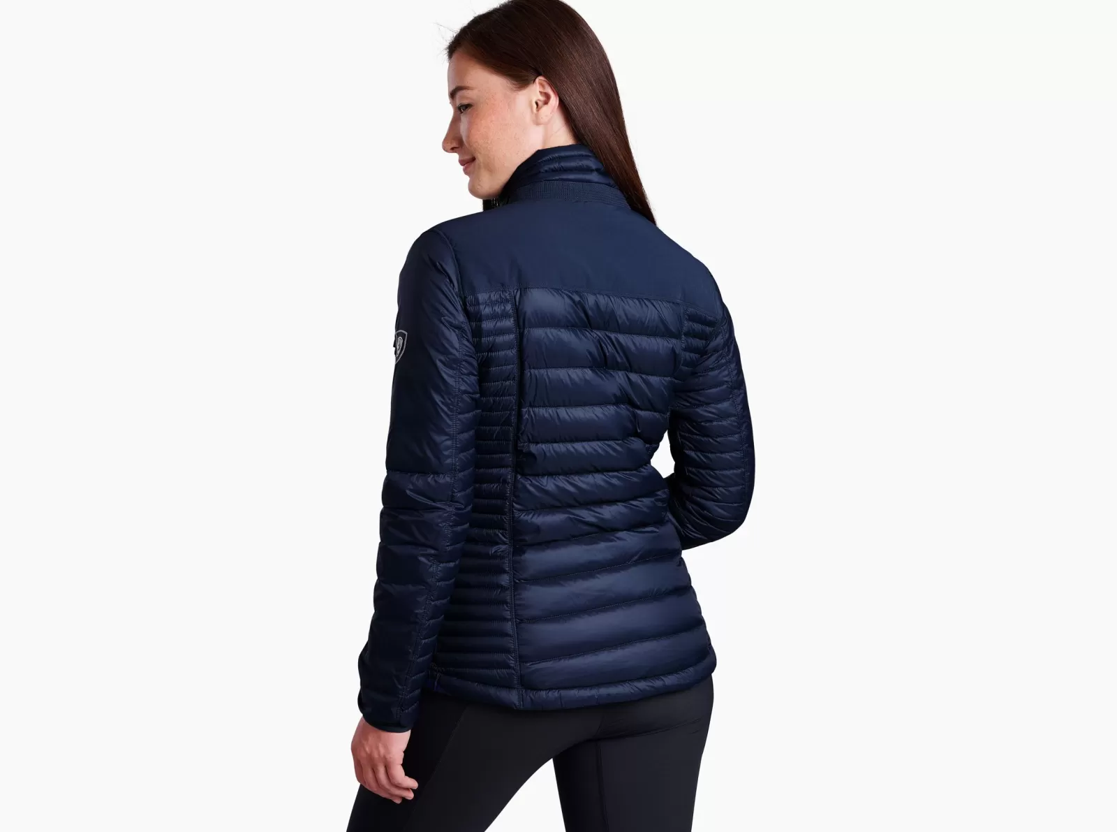 Best Sale KÜHL Spyfire® Jacket Midnight Blue | Blackout | Kalamata