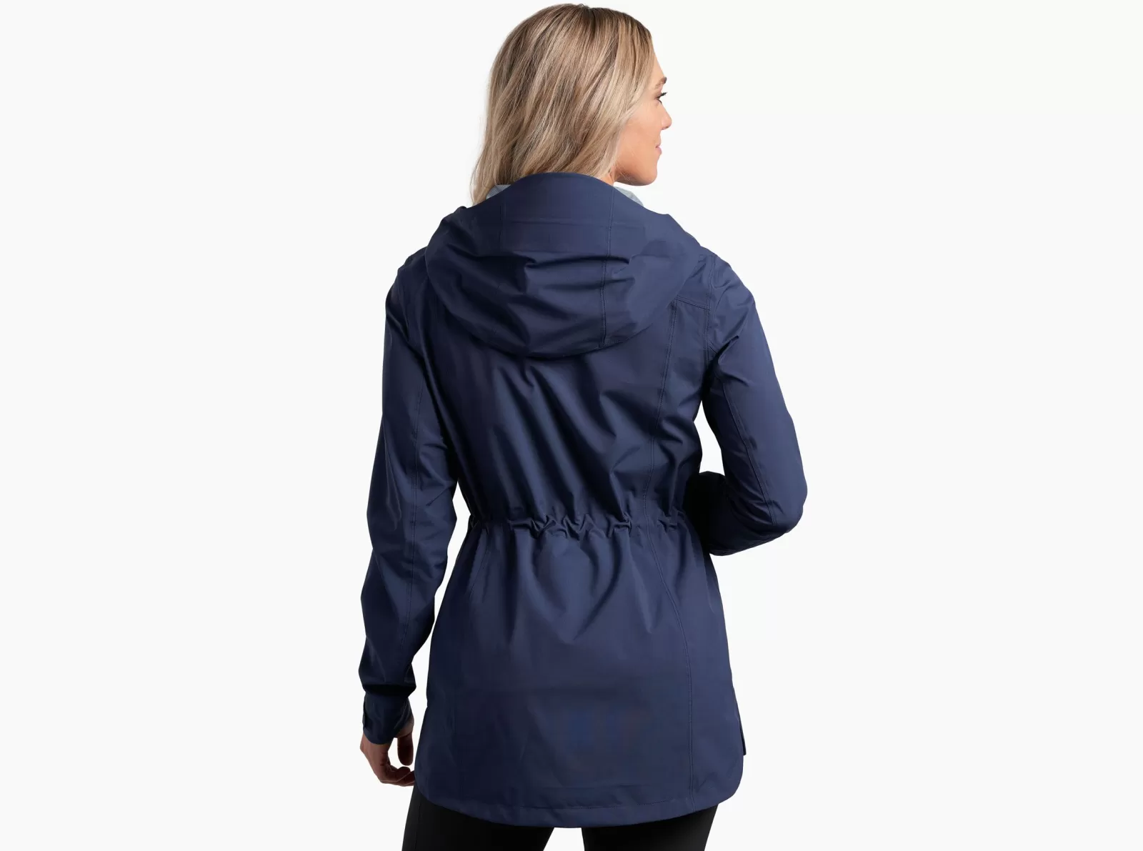 Discount KÜHL Stretch Voyagr Jacket Indigo | Mauve | Sage | Blackout