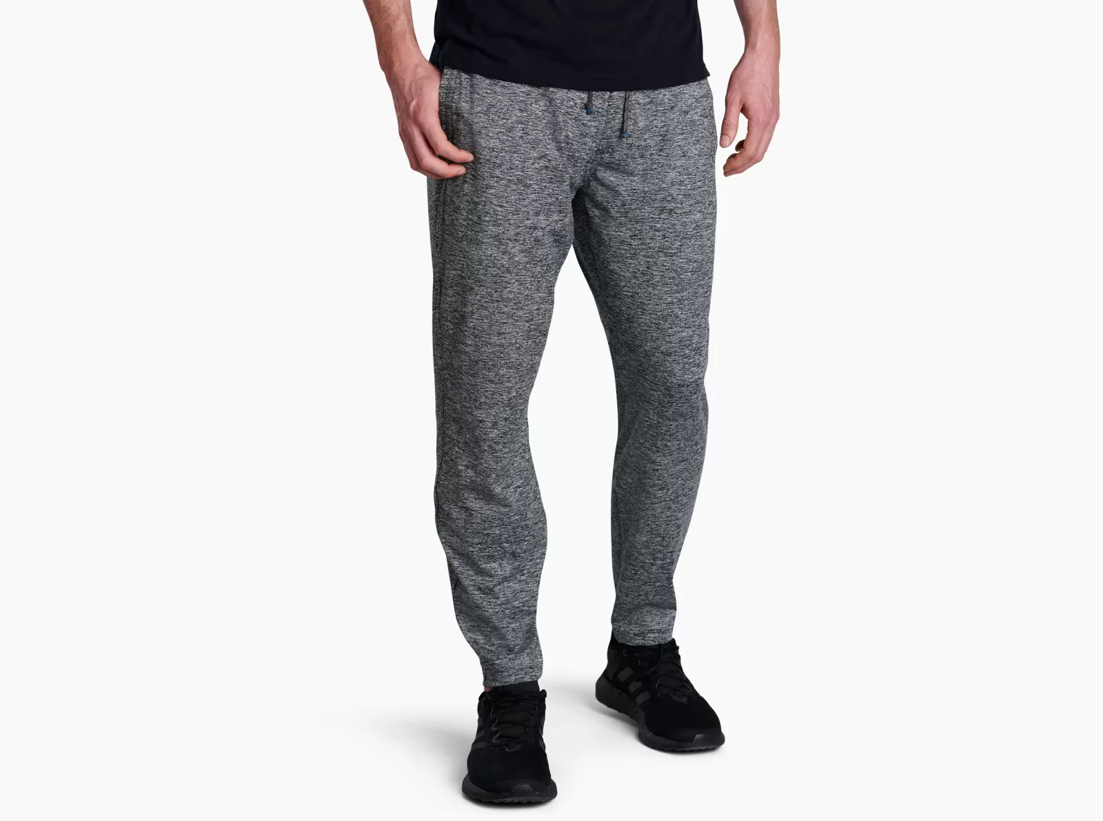 Outlet KÜHL Stryver Pant Dark Heather | Black