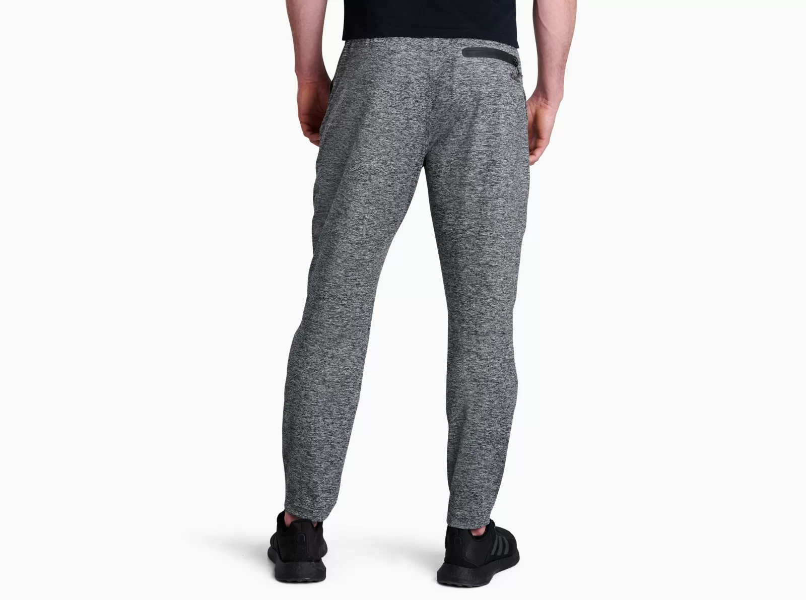 Outlet KÜHL Stryver Pant Dark Heather | Black