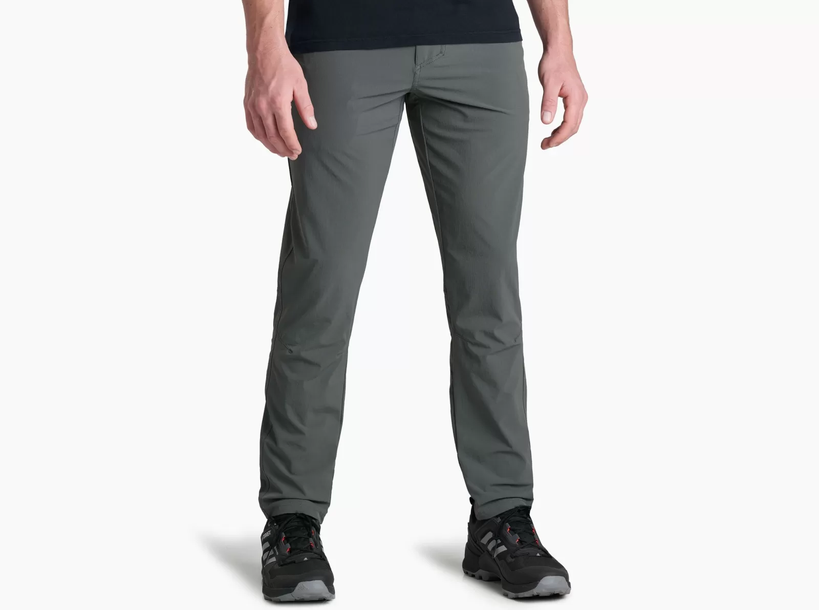 New KÜHL Suppressor Pant Carbon | Pirate Blue | Black | Gun Metal