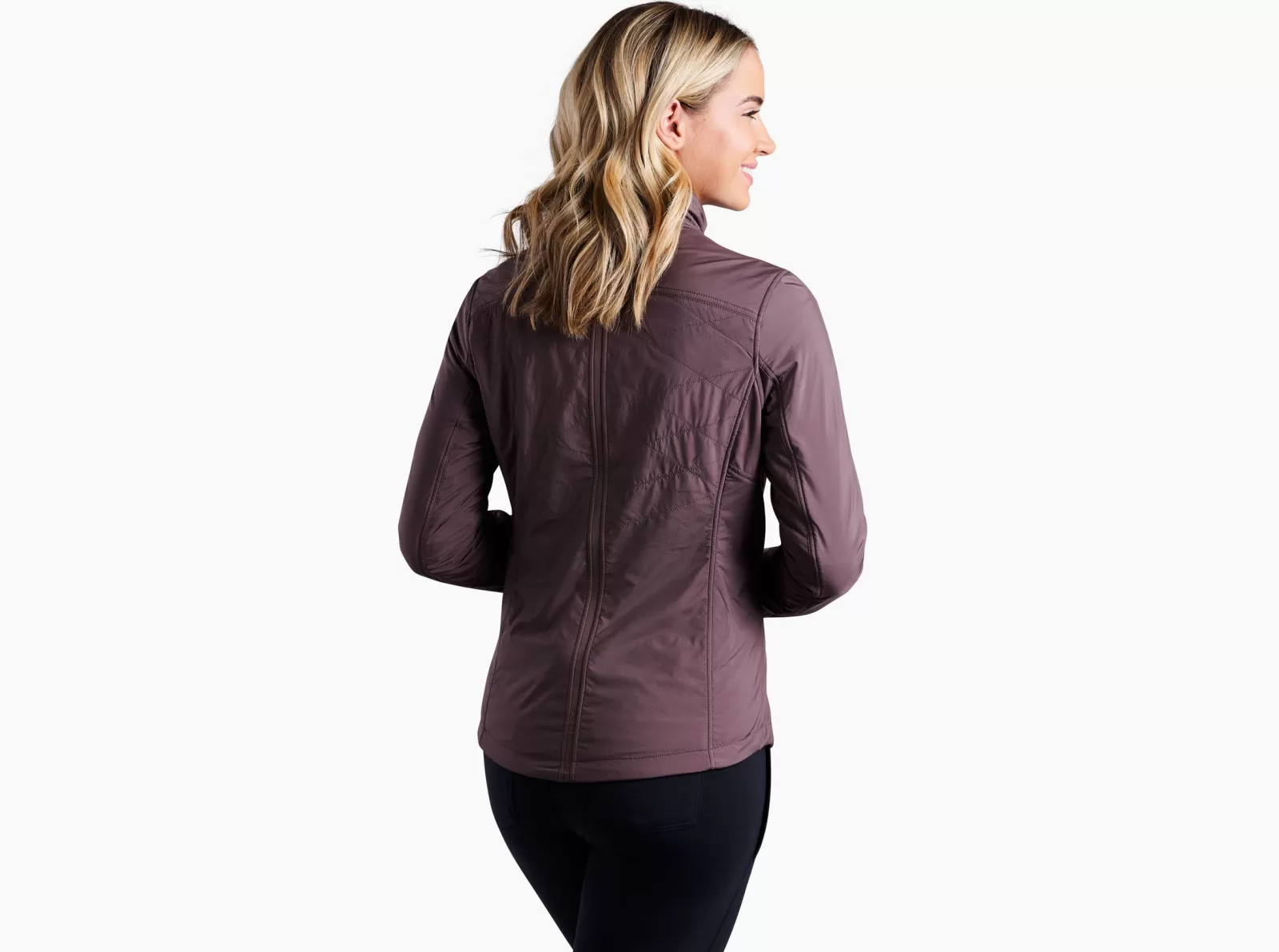 Best Sale KÜHL The One Jacket Ganache | Flint Blue | Mauve | Raven