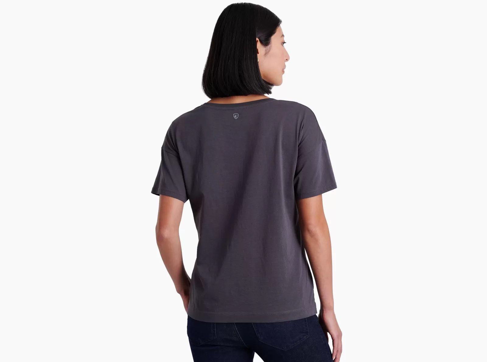 Outlet KÜHL Topo Mountain Tee