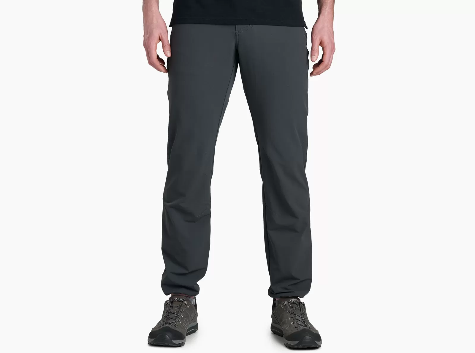 Flash Sale KÜHL Transcendr Pant Dark Storm | Smokey Moss