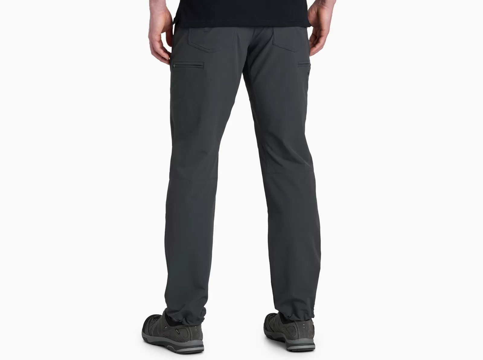 Flash Sale KÜHL Transcendr Pant Dark Storm | Smokey Moss