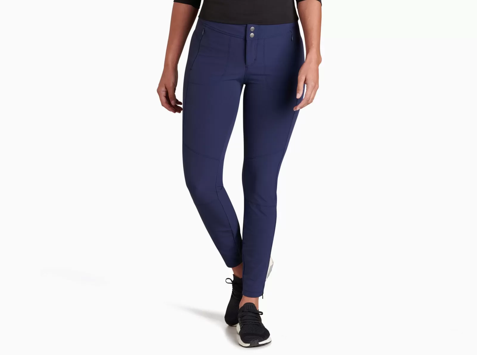 Cheap KÜHL Transcendr® Skinny Indigo | Raven