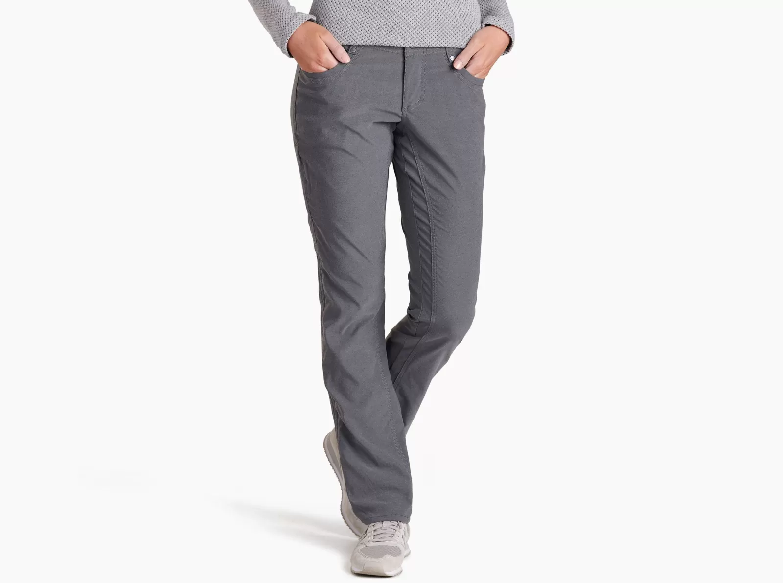 Flash Sale KÜHL Trekr Pant Charcoal | Inkwell | Stone | Indigo