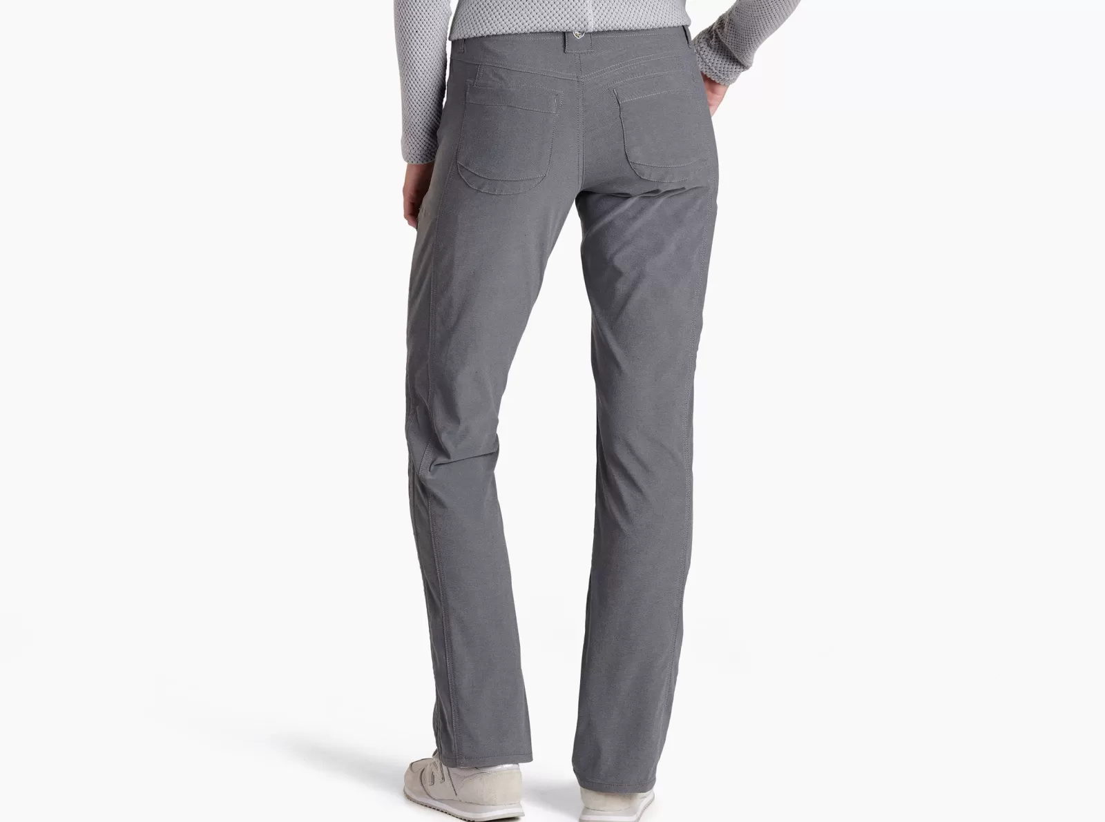 Flash Sale KÜHL Trekr Pant Charcoal | Inkwell | Stone | Indigo