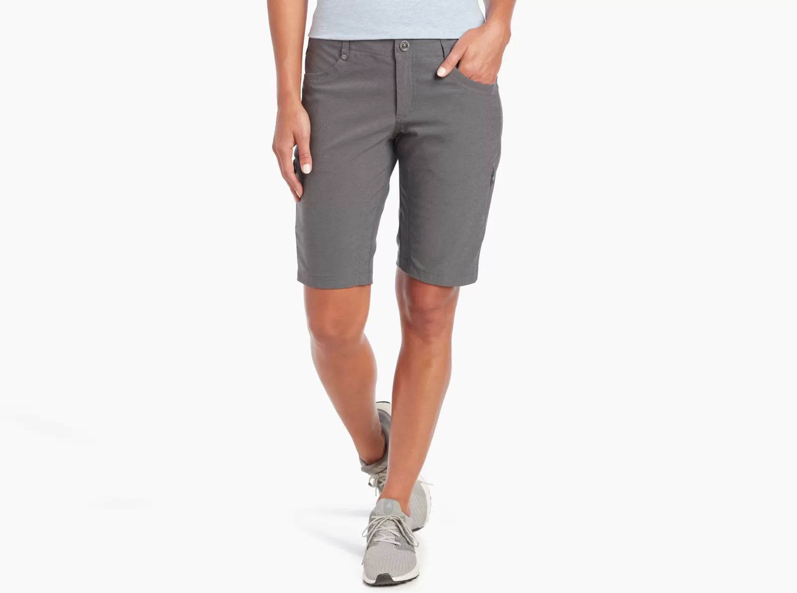 Cheap KÜHL Trekr Short 11" Charcoal | Indigo | Stone | Olive