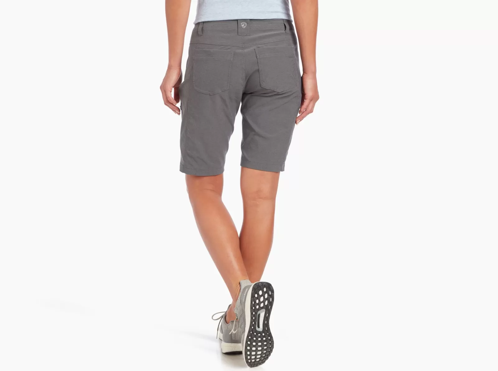 Cheap KÜHL Trekr Short 11" Charcoal | Indigo | Stone | Olive