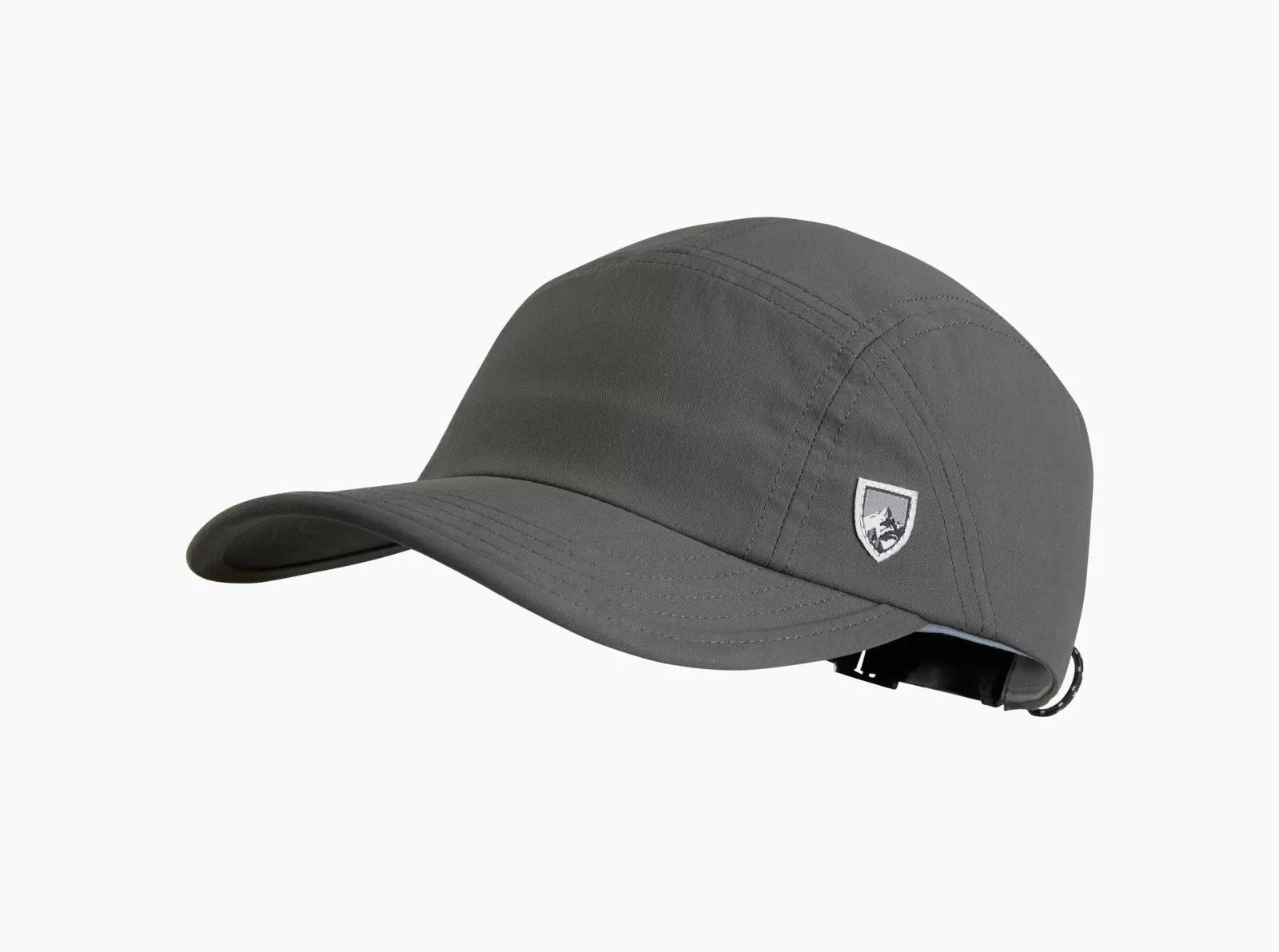 Hot KÜHL Uberkuhl® Cap Gotham Grey | Grey Camo | Gun Metal | Khaki