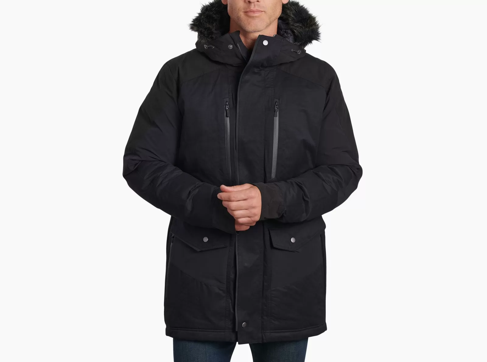 Cheap KÜHL Ukon Down Parka