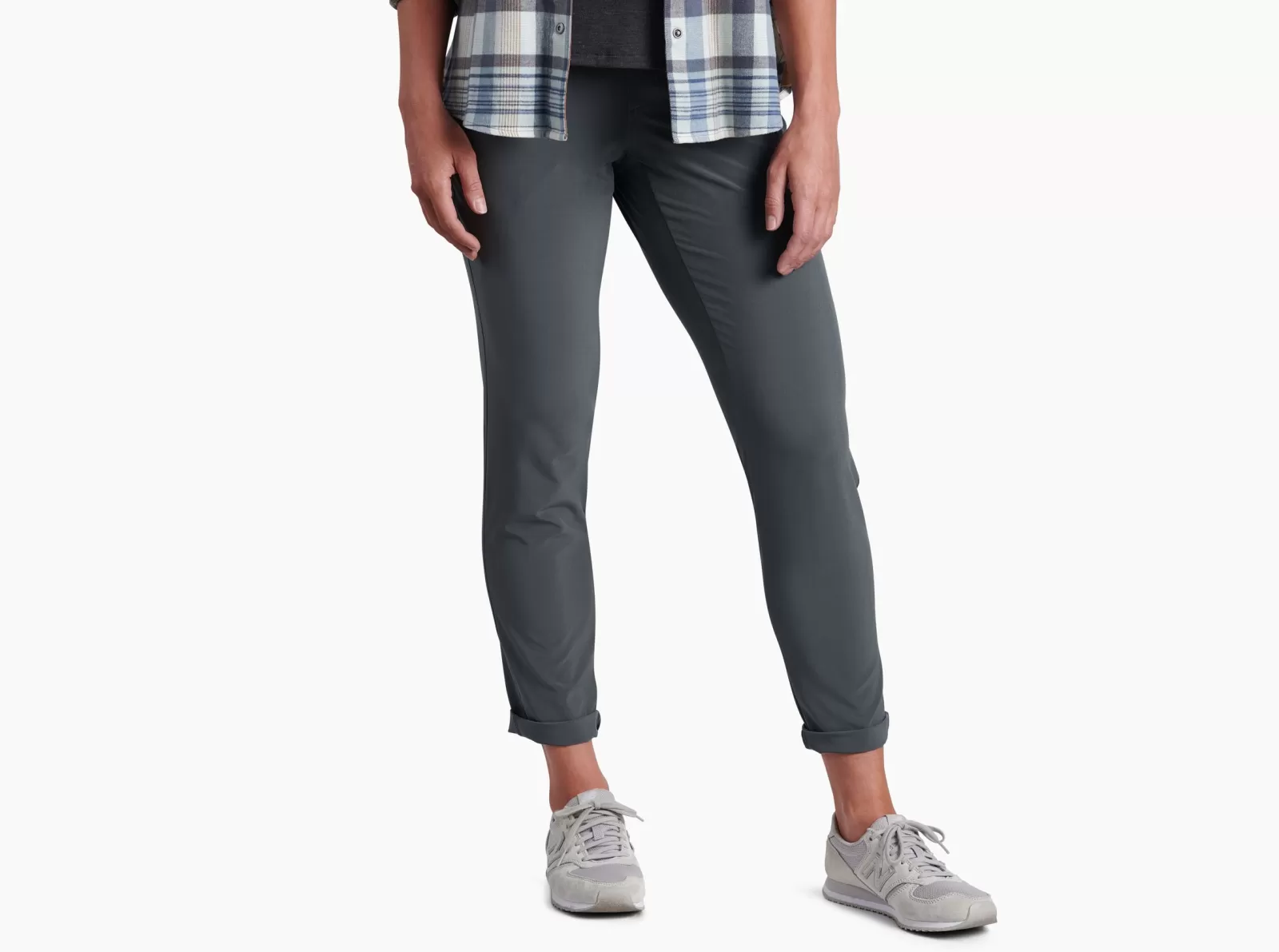 Clearance KÜHL Vantage Pant Carbon | Twilight | Sage