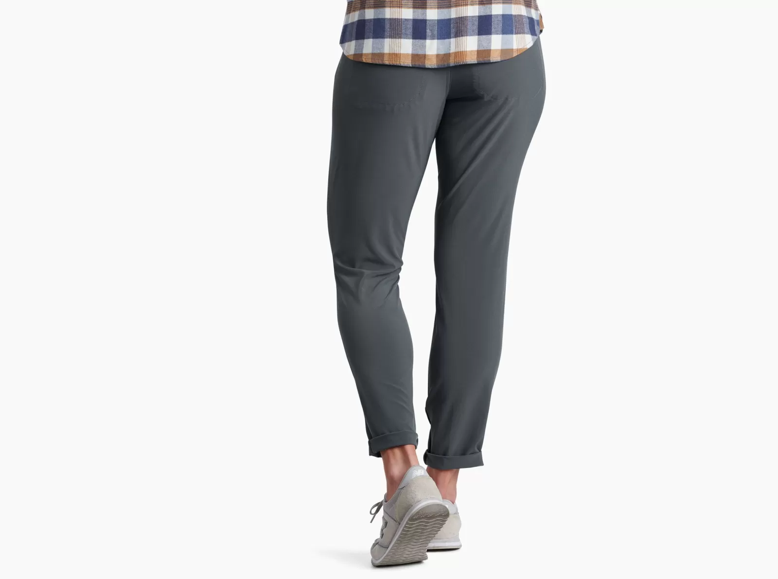 Clearance KÜHL Vantage Pant Carbon | Twilight | Sage