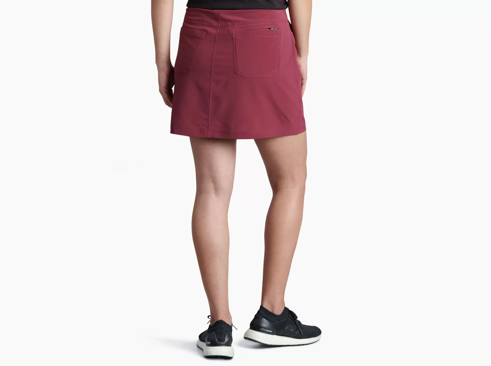 Cheap KÜHL Vantage Skort Barberry | Eucalyptus | Mauve Print | Black